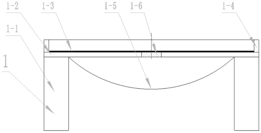 A capping honey post-ripening device and its operating method