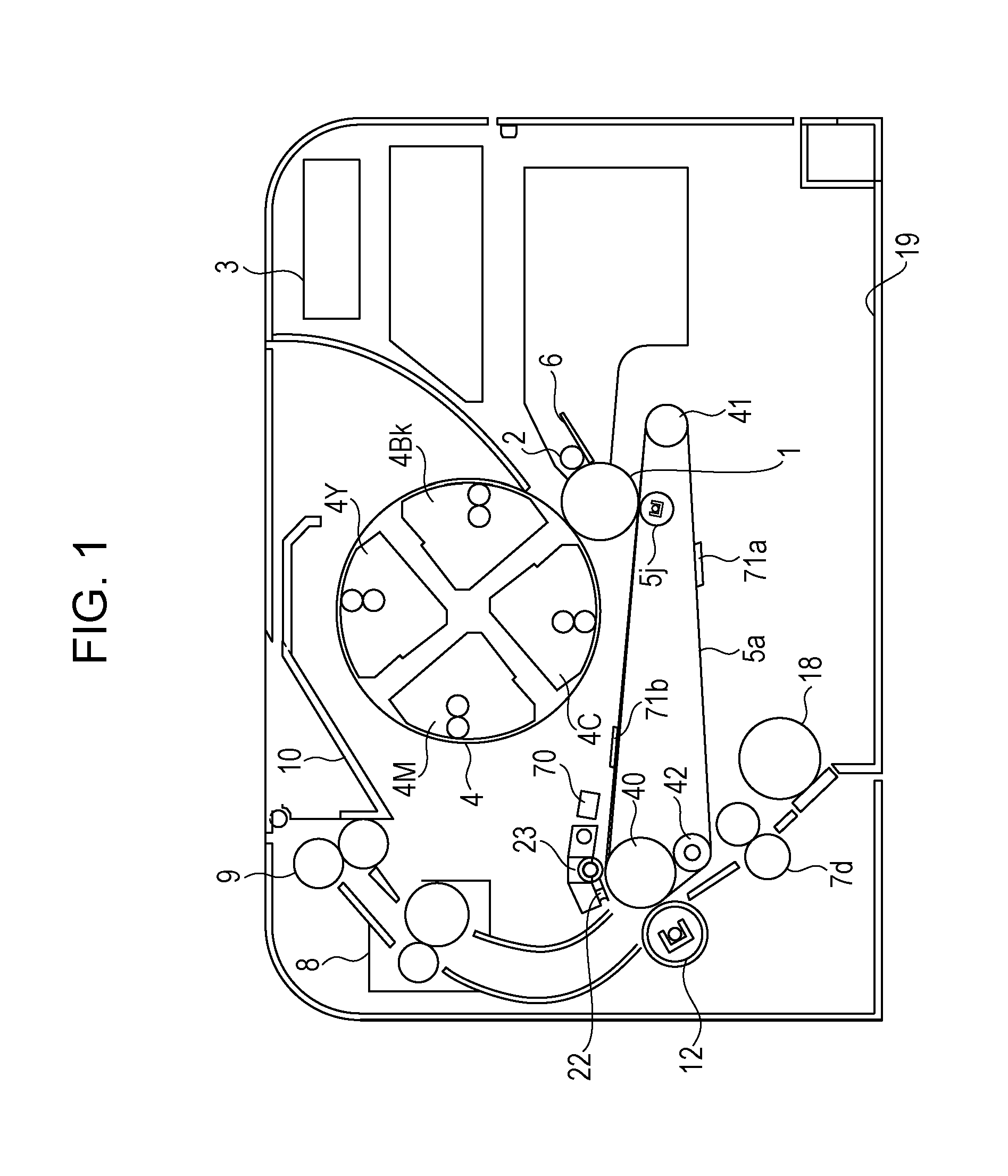 Image forming apparatus