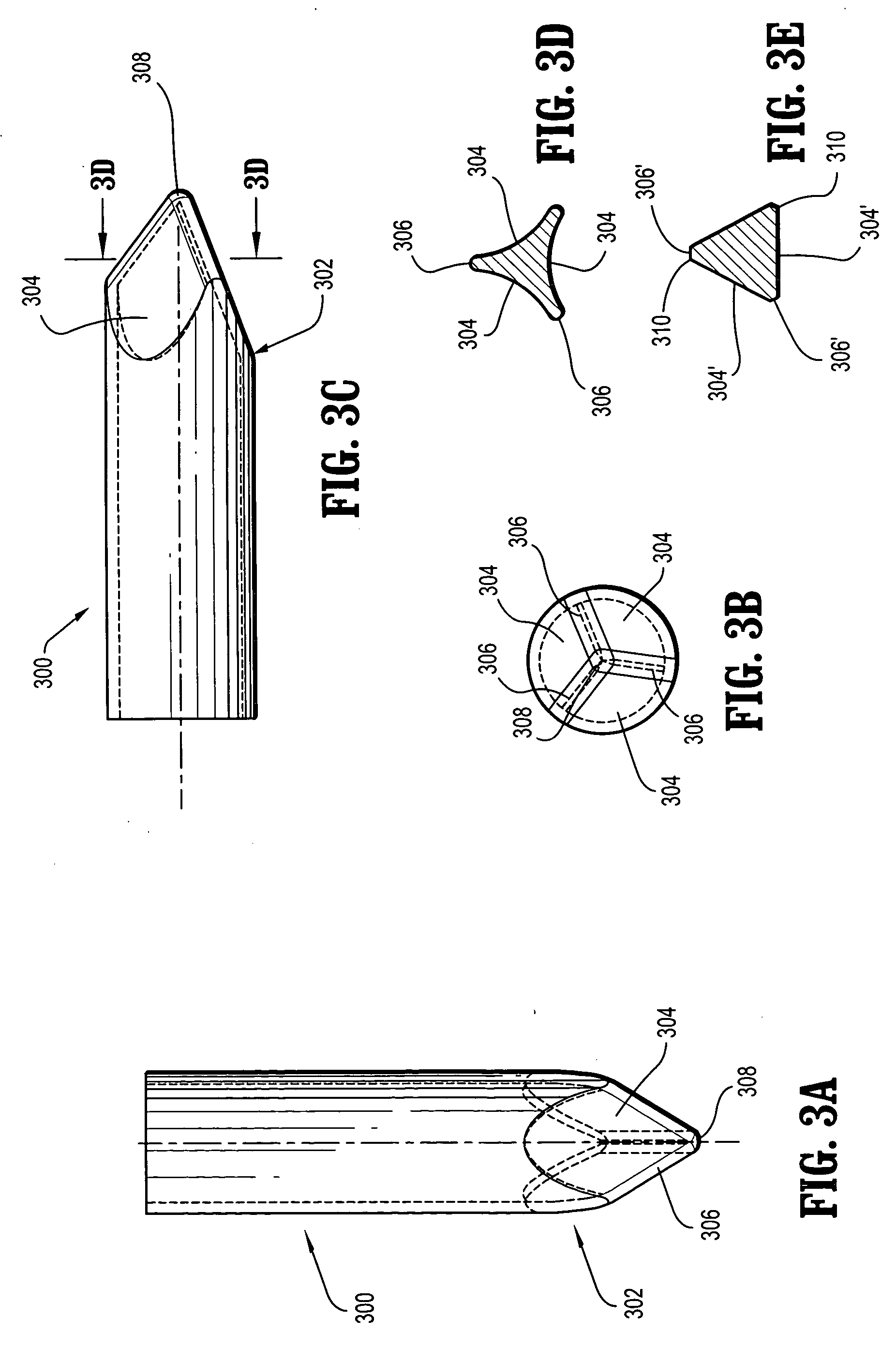 Optical penetrating adapter for surgical portal