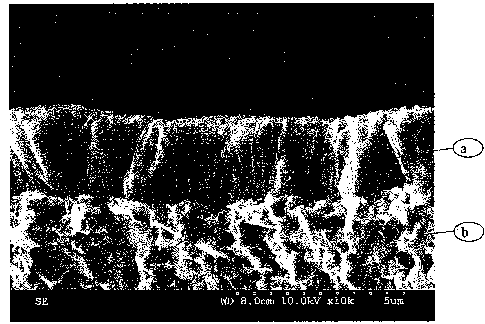 Method for producing PVD coatings