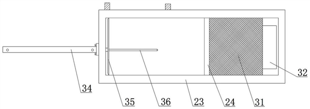 Probiotic embedded particle preparation and packaging system based on Internet of Things