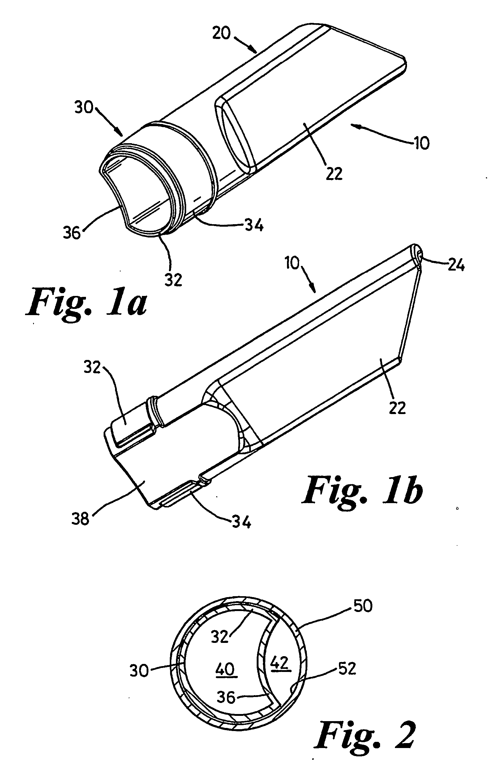 Attachment for a Cleaning Appliance