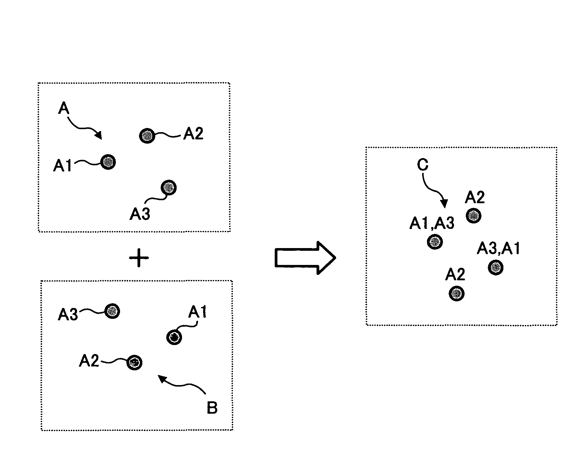 Method, program, and apparatus for detecting a copy-prohibited document and prohibiting a reproduction of the detected copy prohibited document