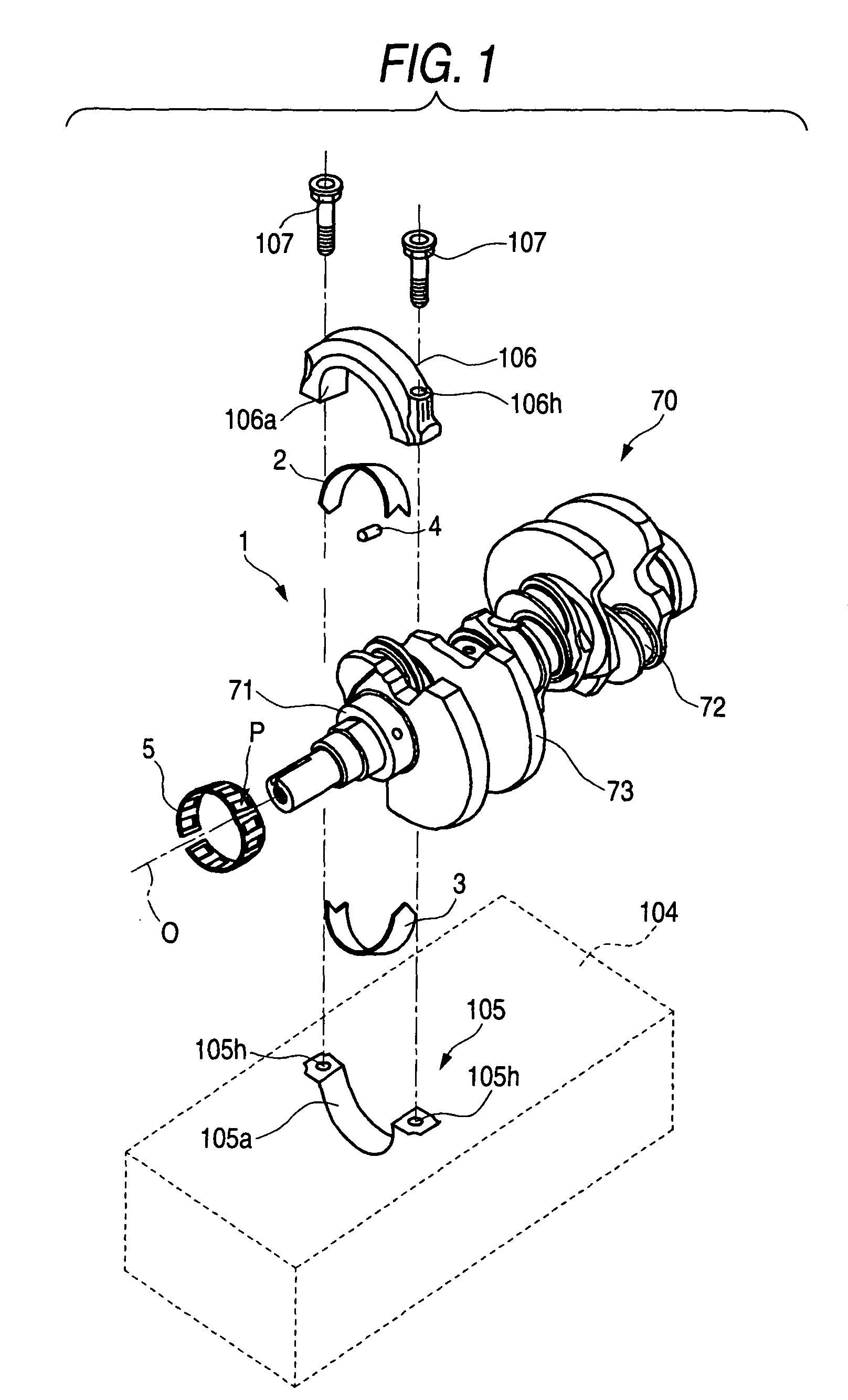 Roller bearing