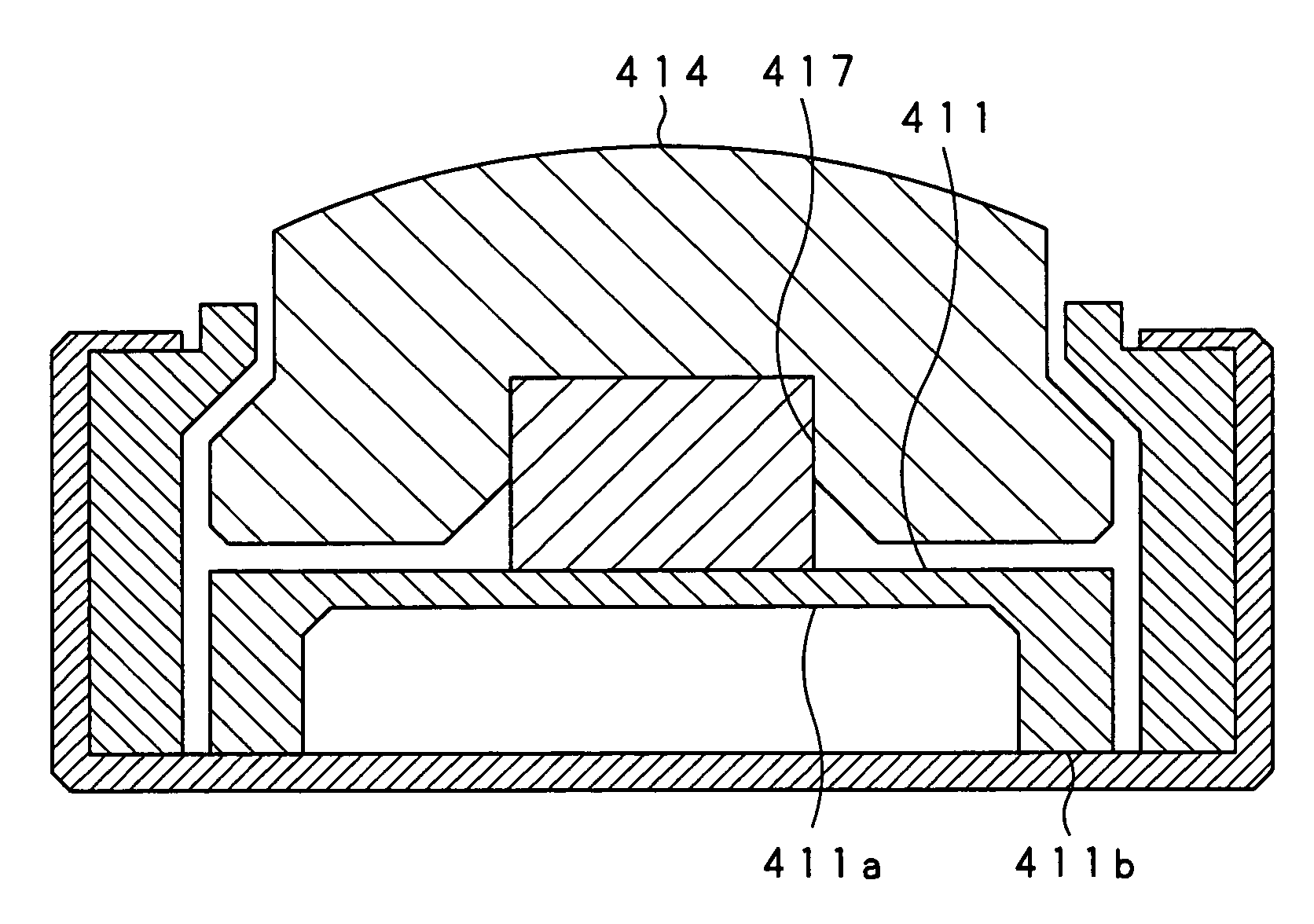 Robot apparatus and load sensor