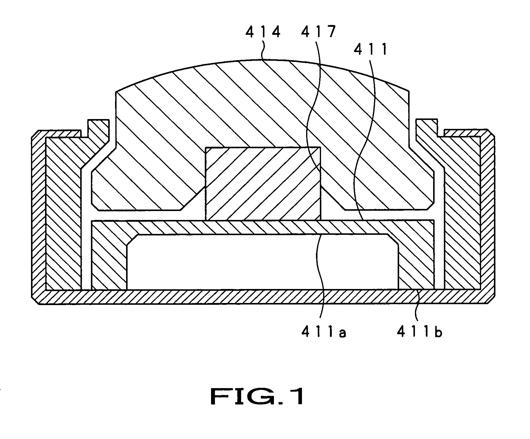 Robot apparatus and load sensor