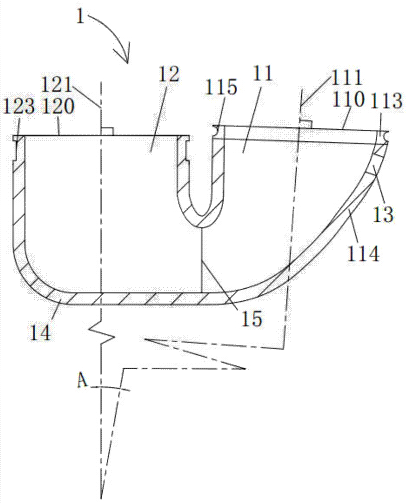 left ventricular assist device