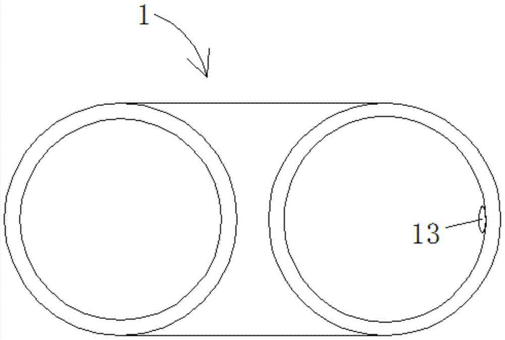 left ventricular assist device