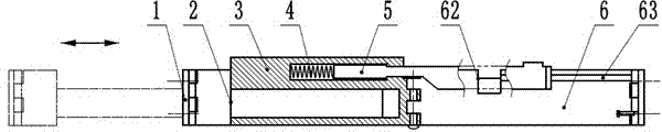 Device for preventing children from falling from building