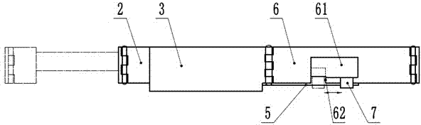 Device for preventing children from falling from building