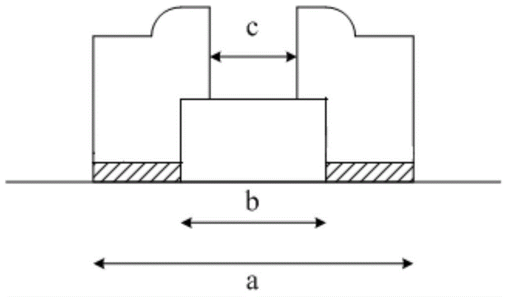 Gate structure of semiconductor device and fabrication method of gate structure