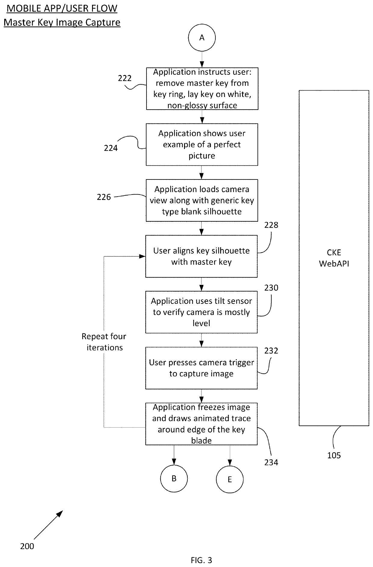 Systems and methods for creating replacement vehicle keys