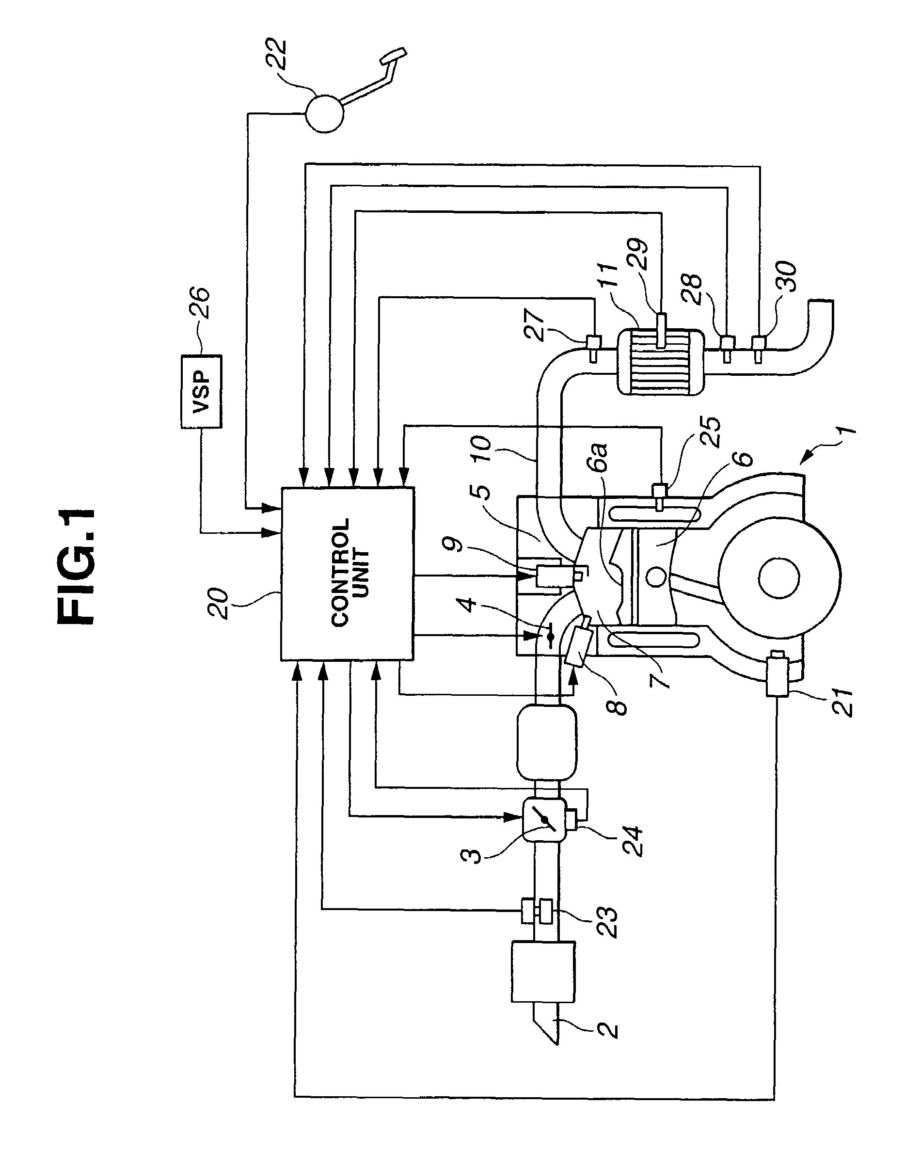 Exhaust purification apparatus and method for internal combustion engine