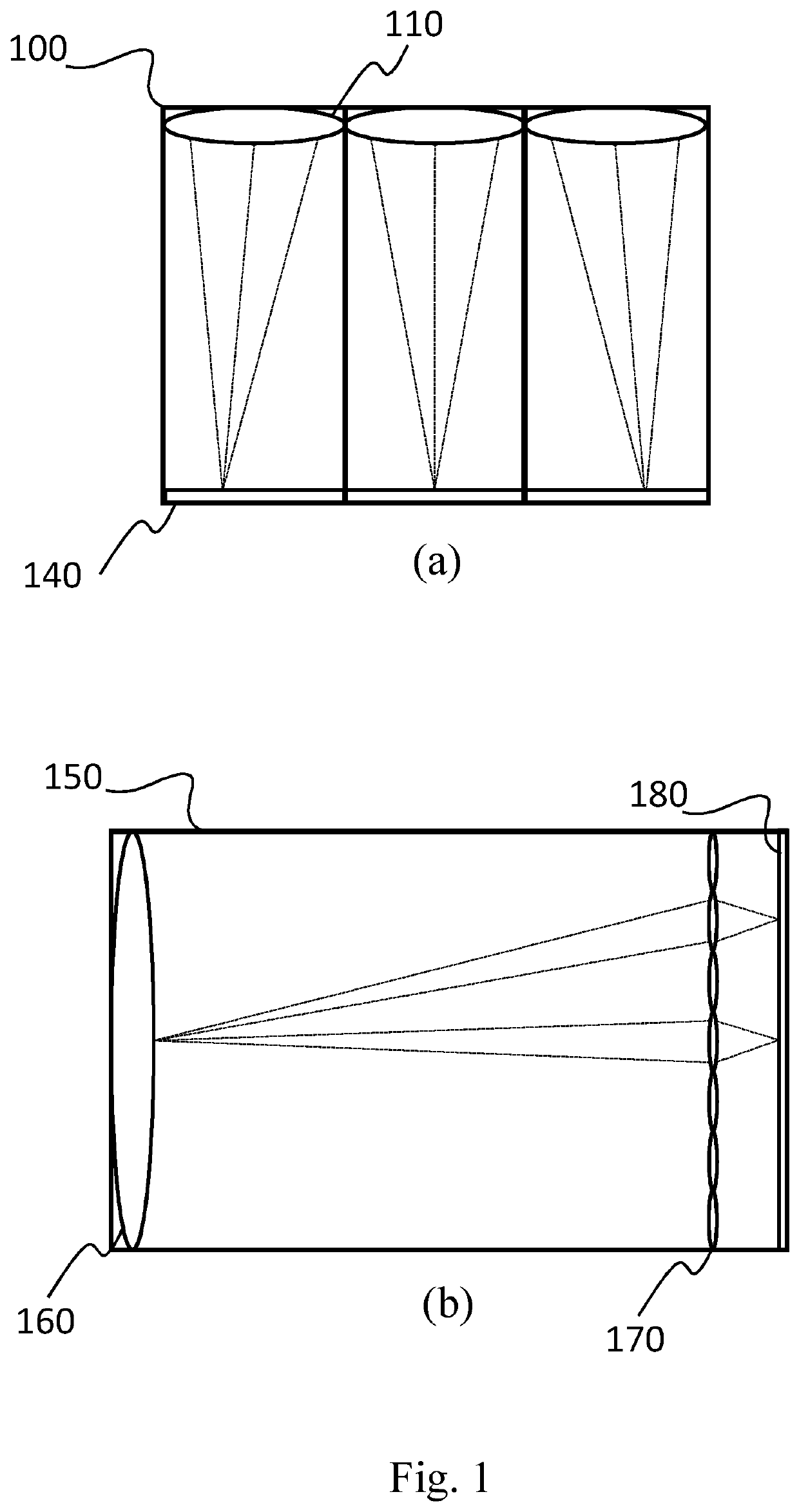 Methods and apparatuses for encoding and decoding digital light field images