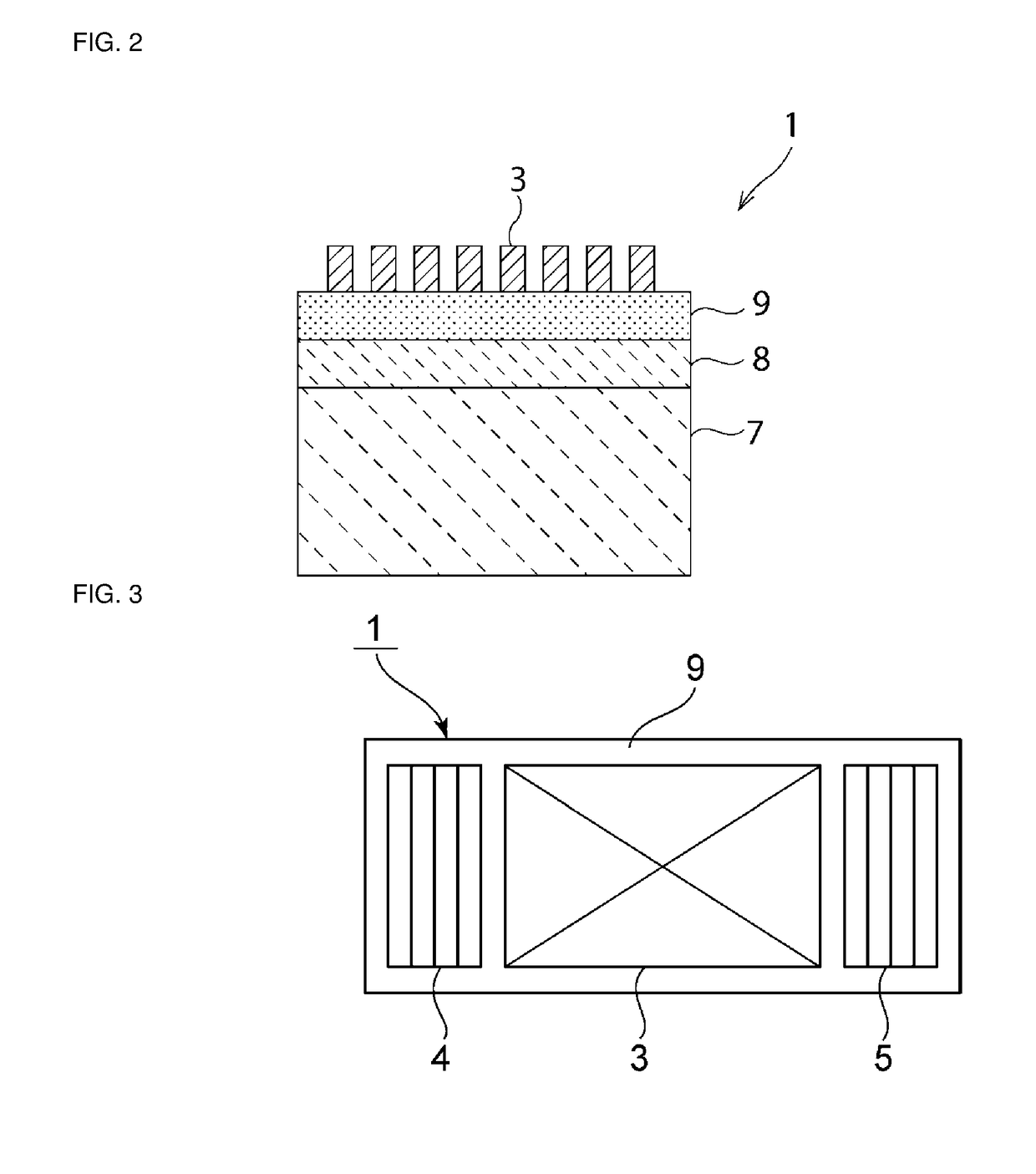 Elastic wave device