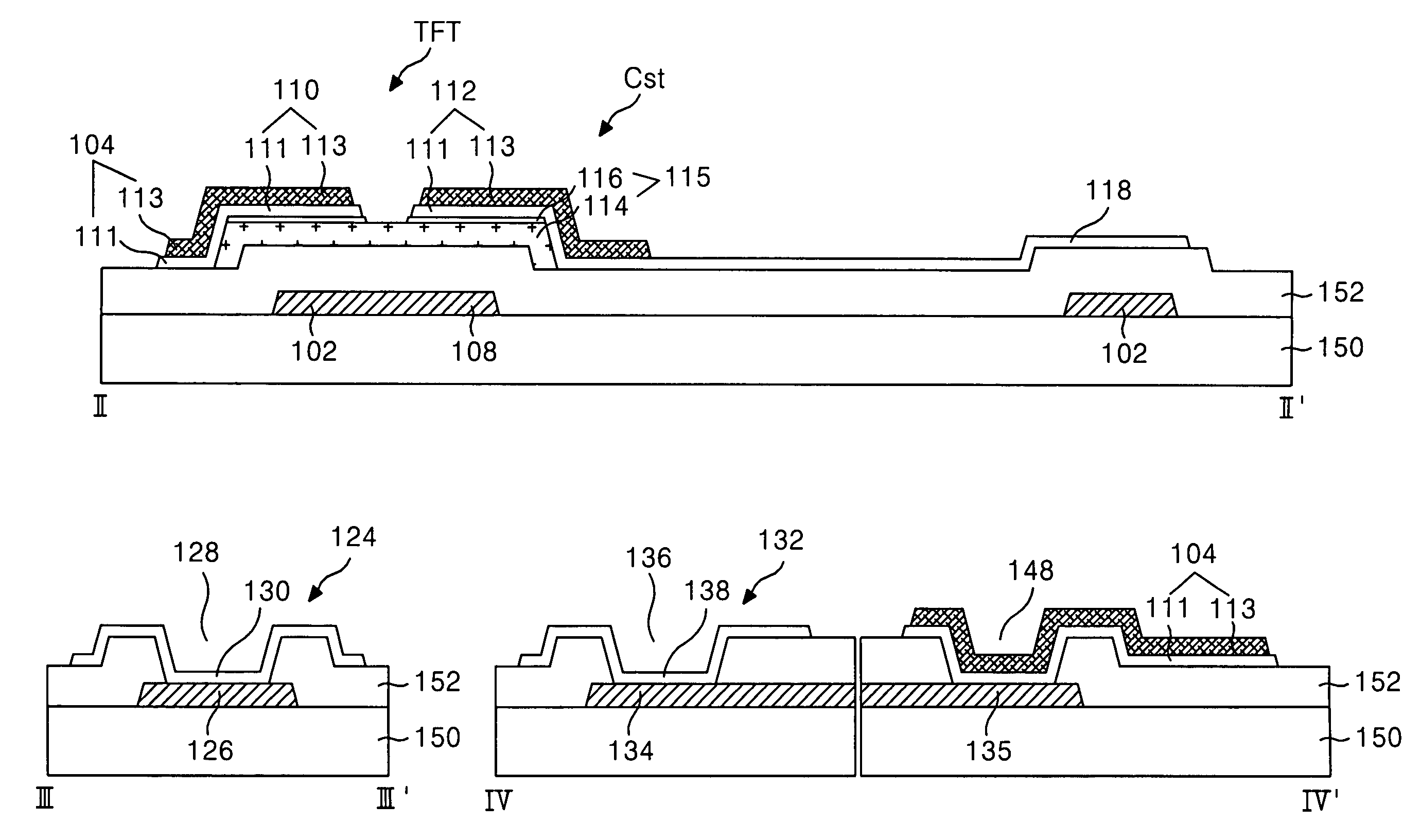 Liquid crystal display device and fabricating method thereof