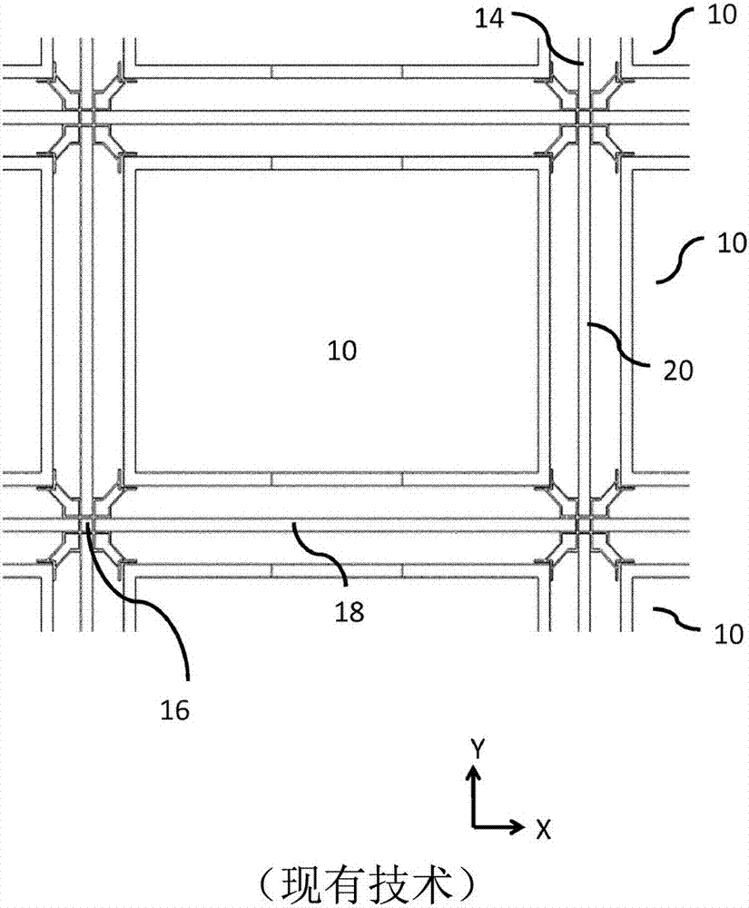 Growing system and method