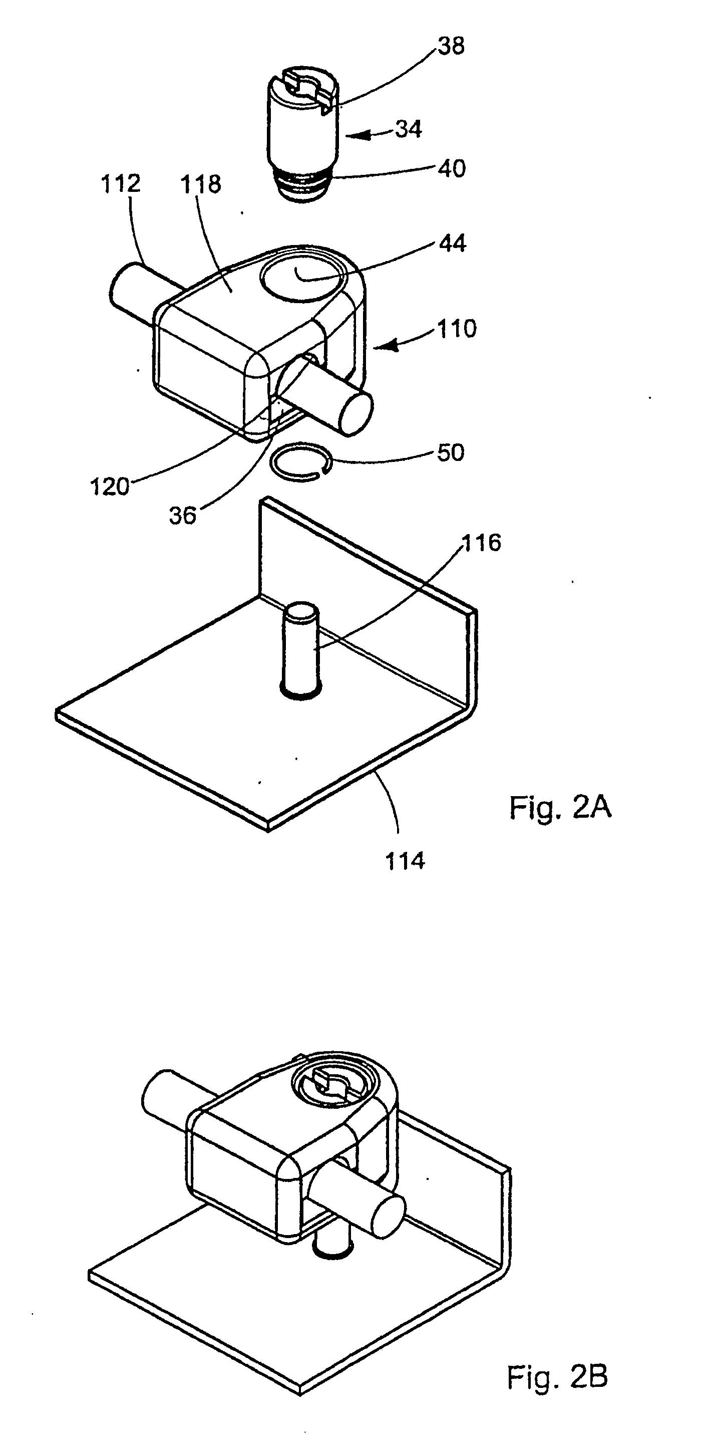 Adjustable Bar Guide