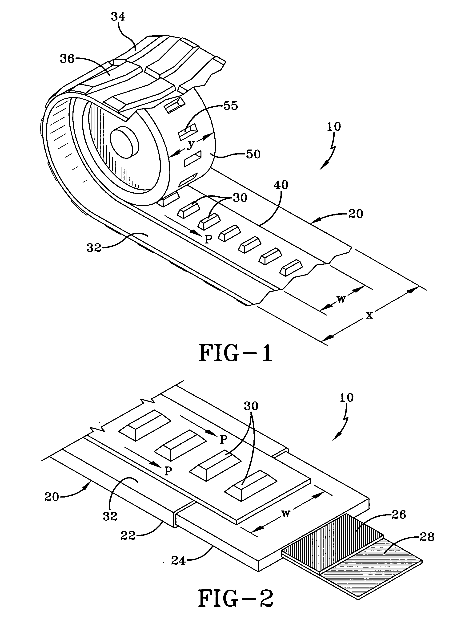 Rubber track