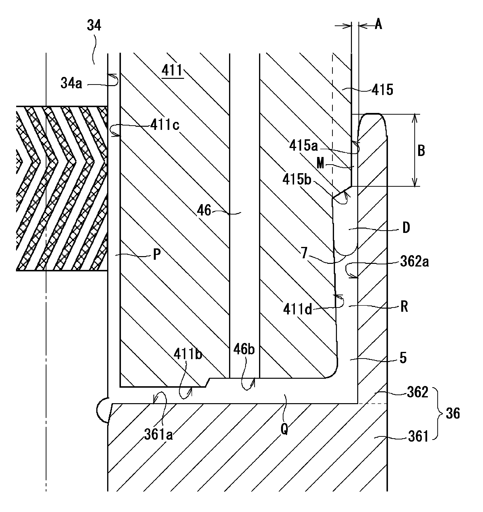 Fluid dynamic bearing apparatus, spindle motor, and disk drive apparatus