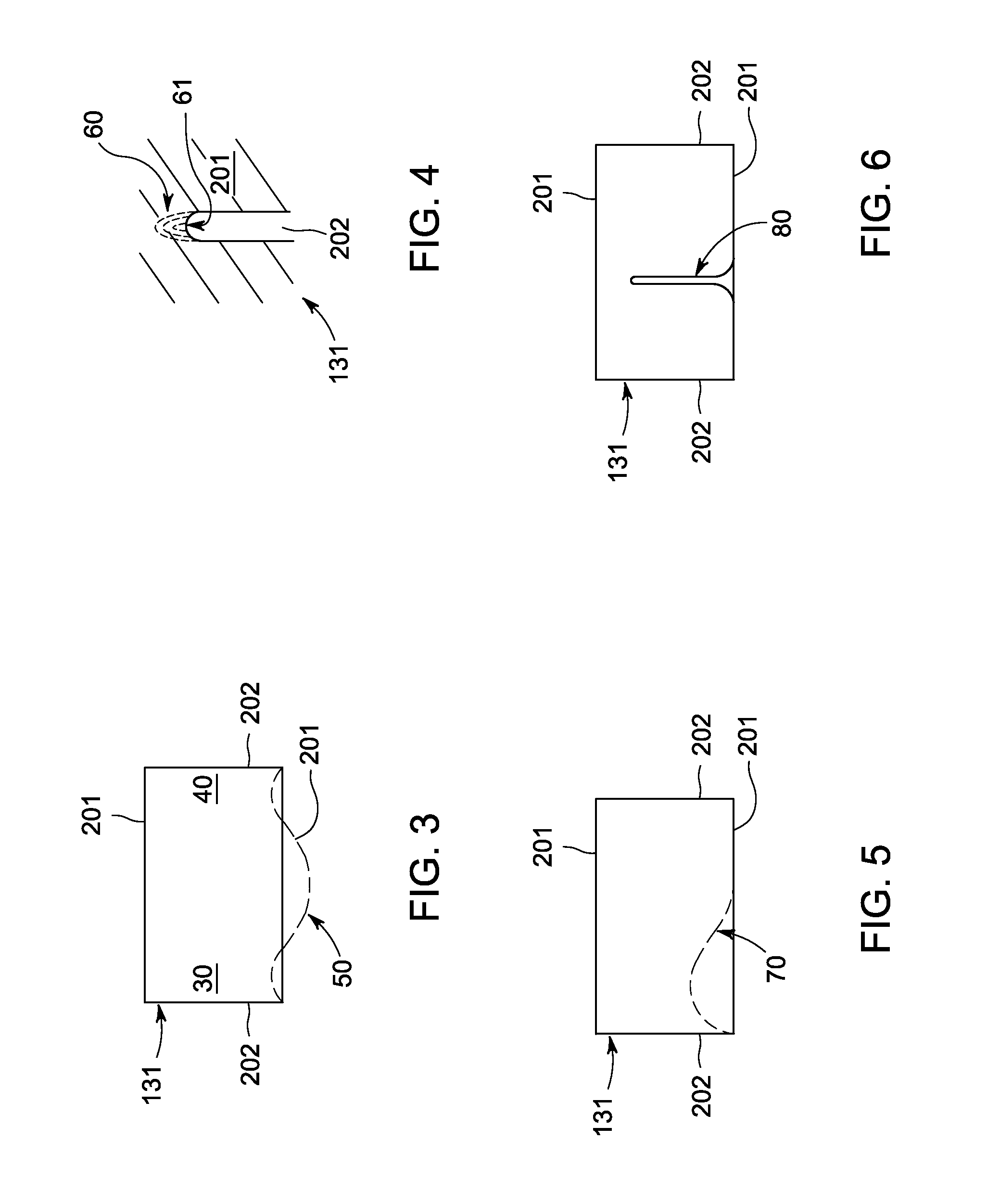 Transition nozzle