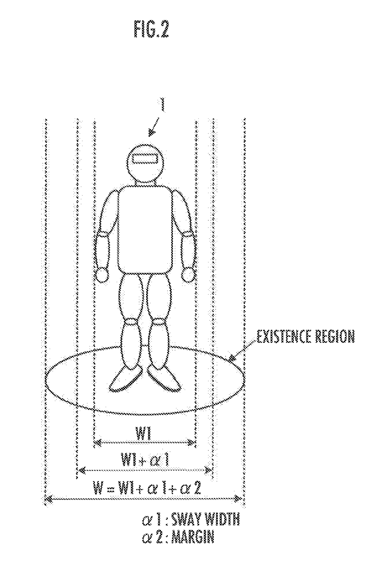 Path plan generating apparatus for mobile body