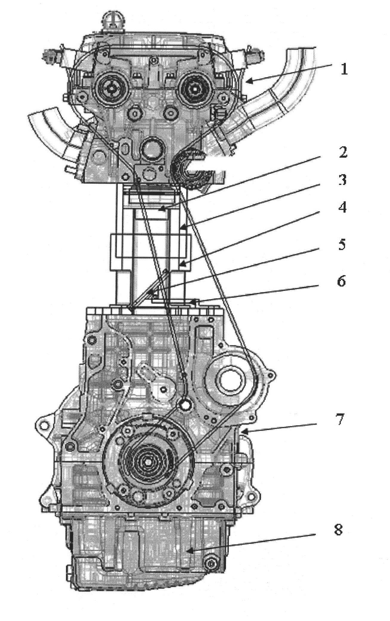 Optical engine