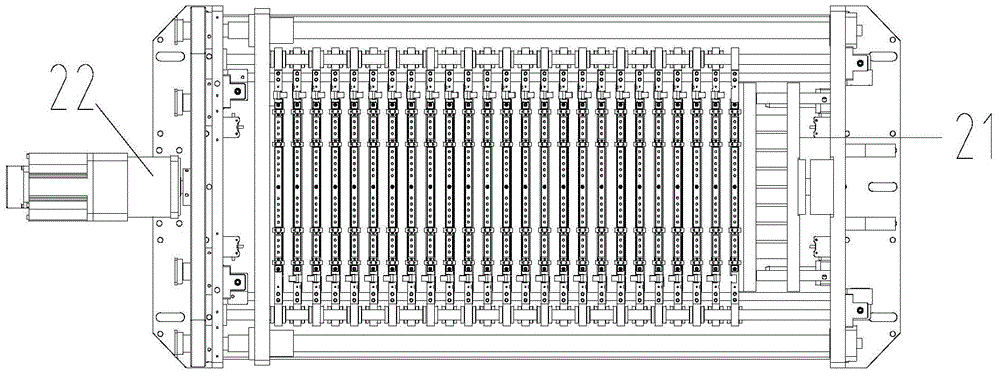 Automatic heating and pressurization system for polymer soft pack battery