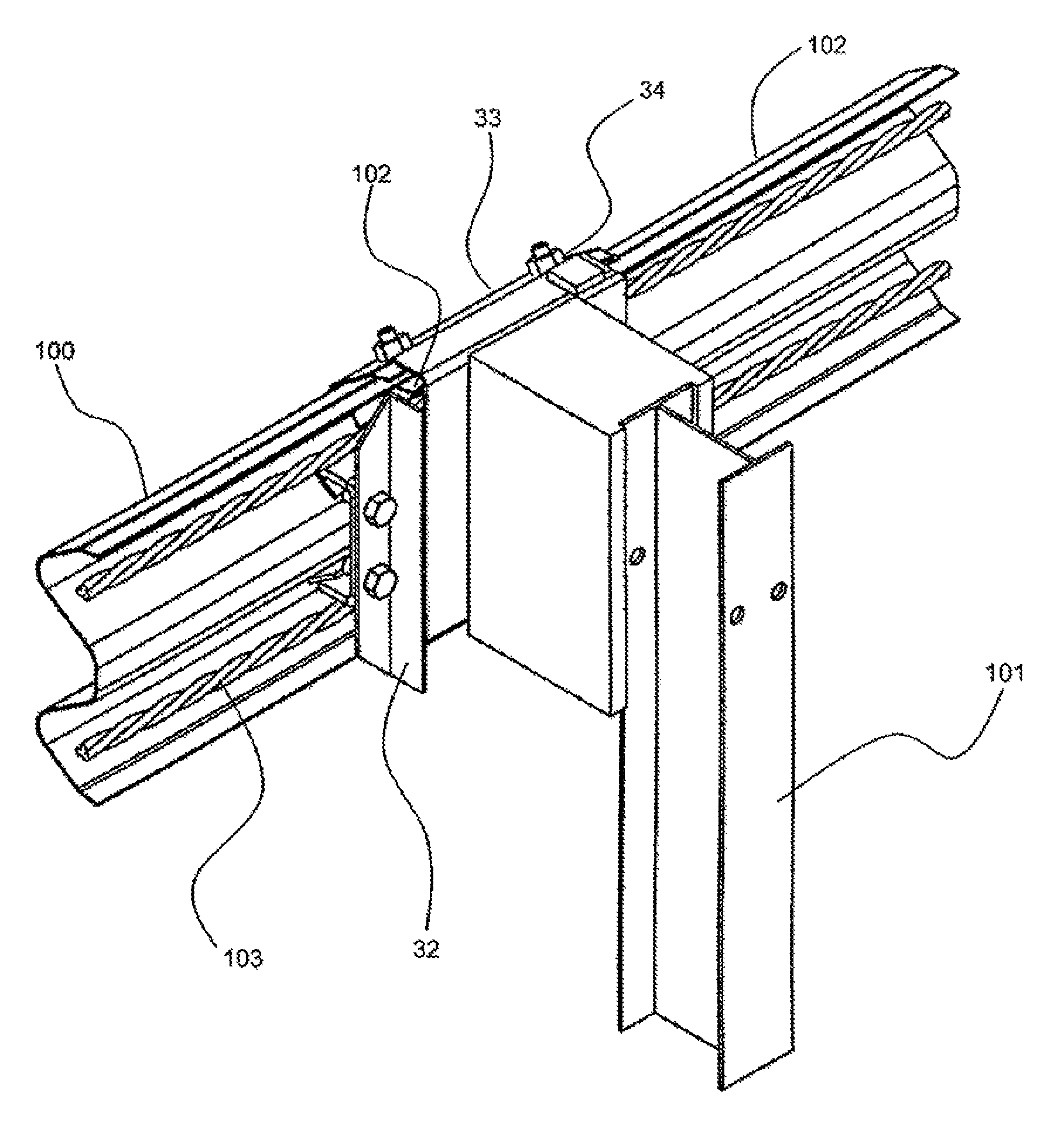 Guardrail