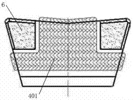 Pipe jacking construction technology through water-mud balance