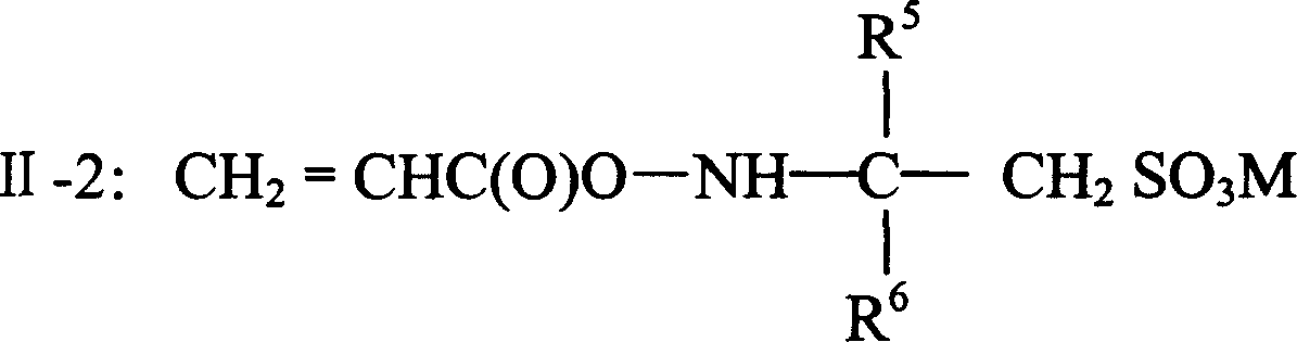 Composite metal zwitterion polymer and its prepn and use