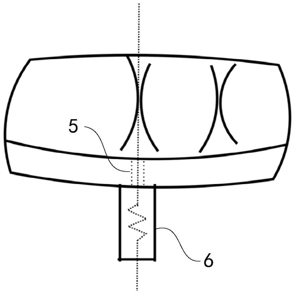 A 3D printed micro implant guide plate and its design method