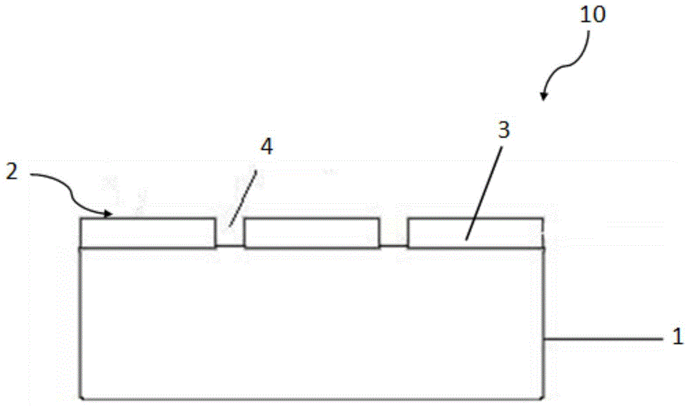 Terahertz wave filter