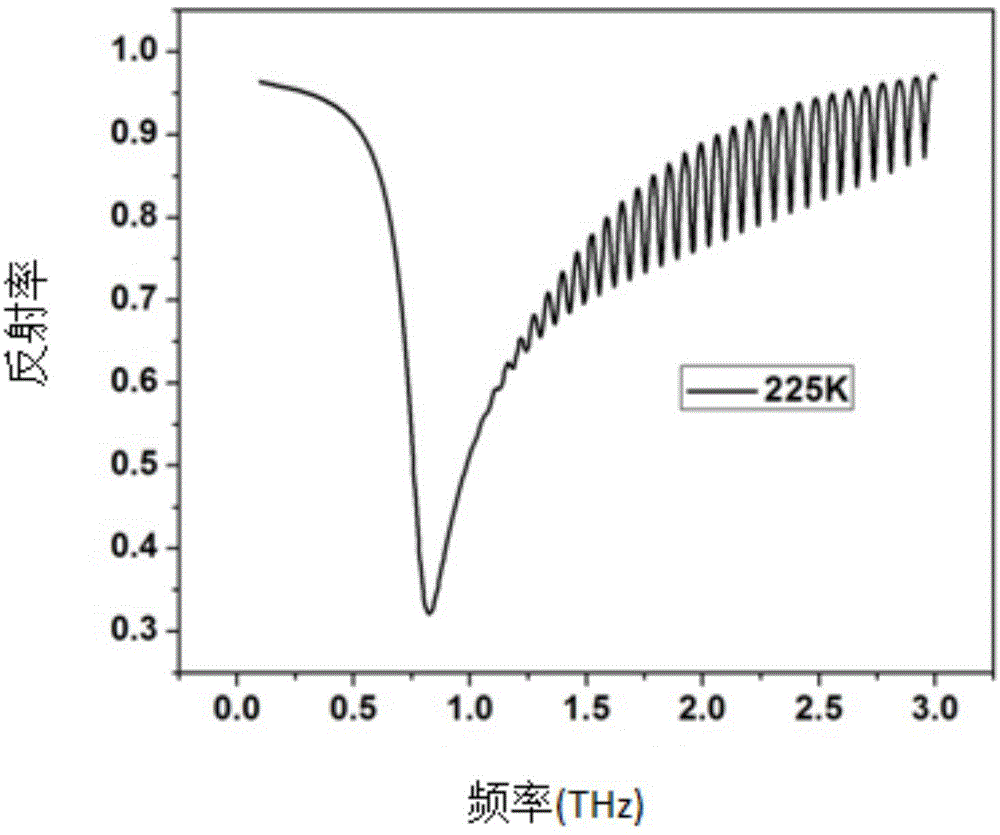 Terahertz wave filter