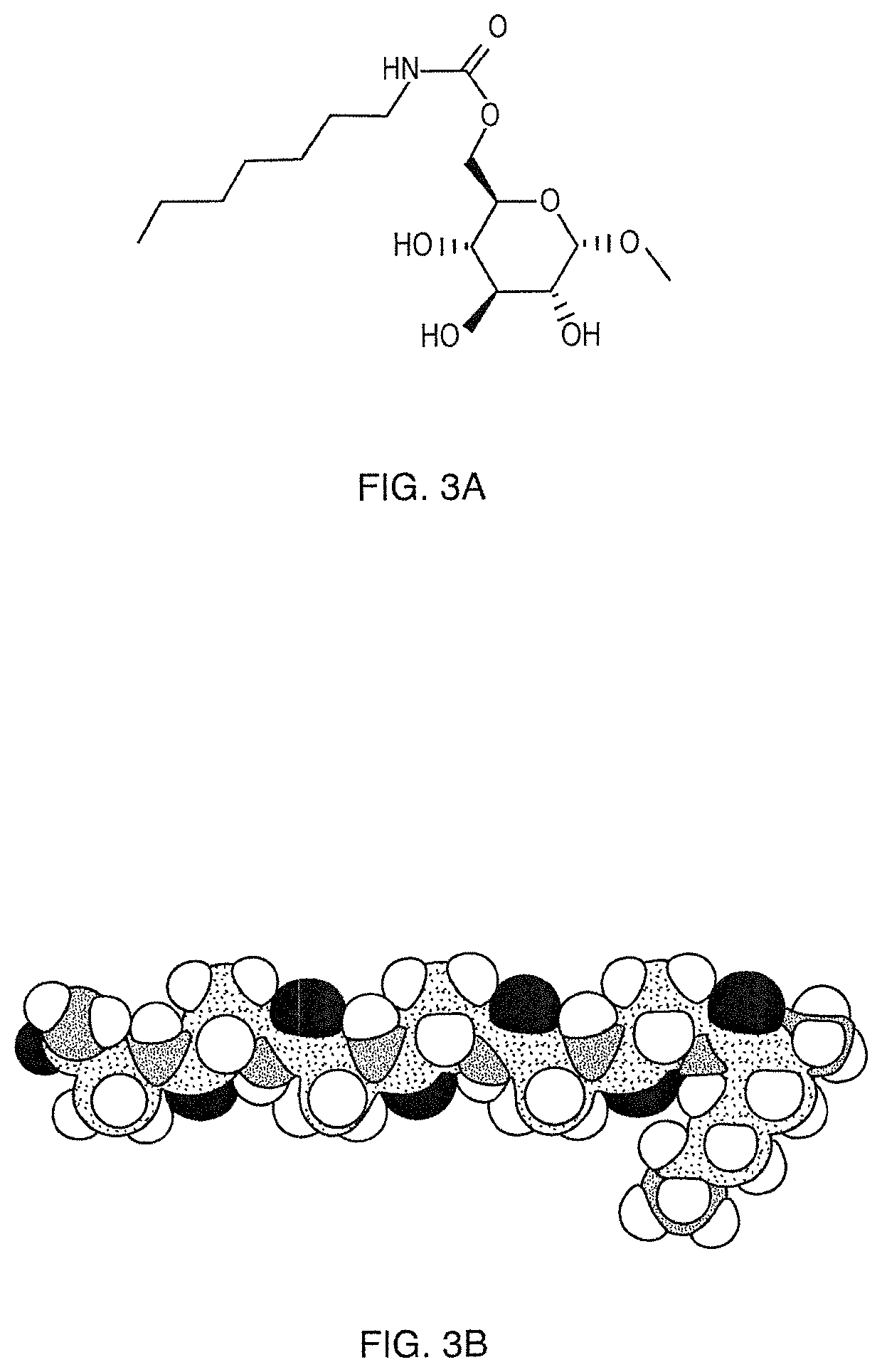 Non-Enzymatic Debriding Agent and Method of Use Thereof