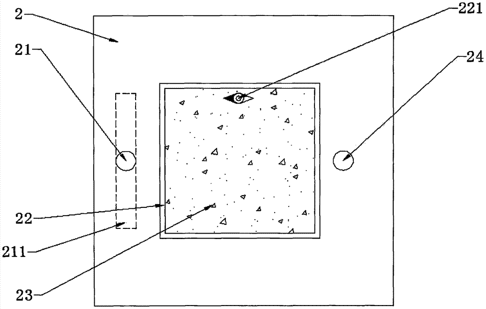 A physical multifunctional experimental device