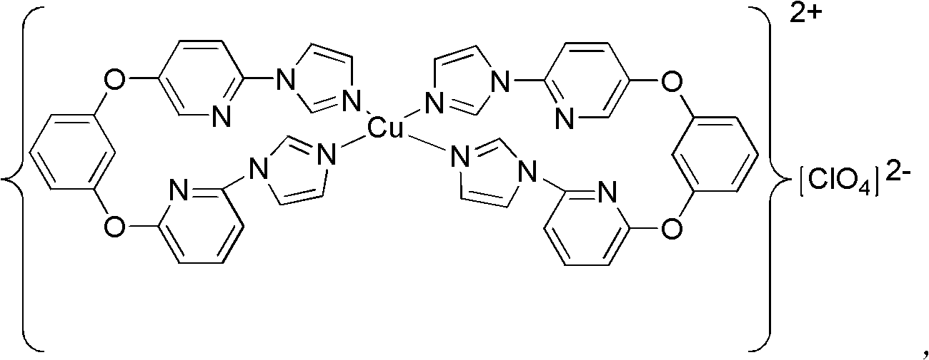 Preparation method of nysted reagent