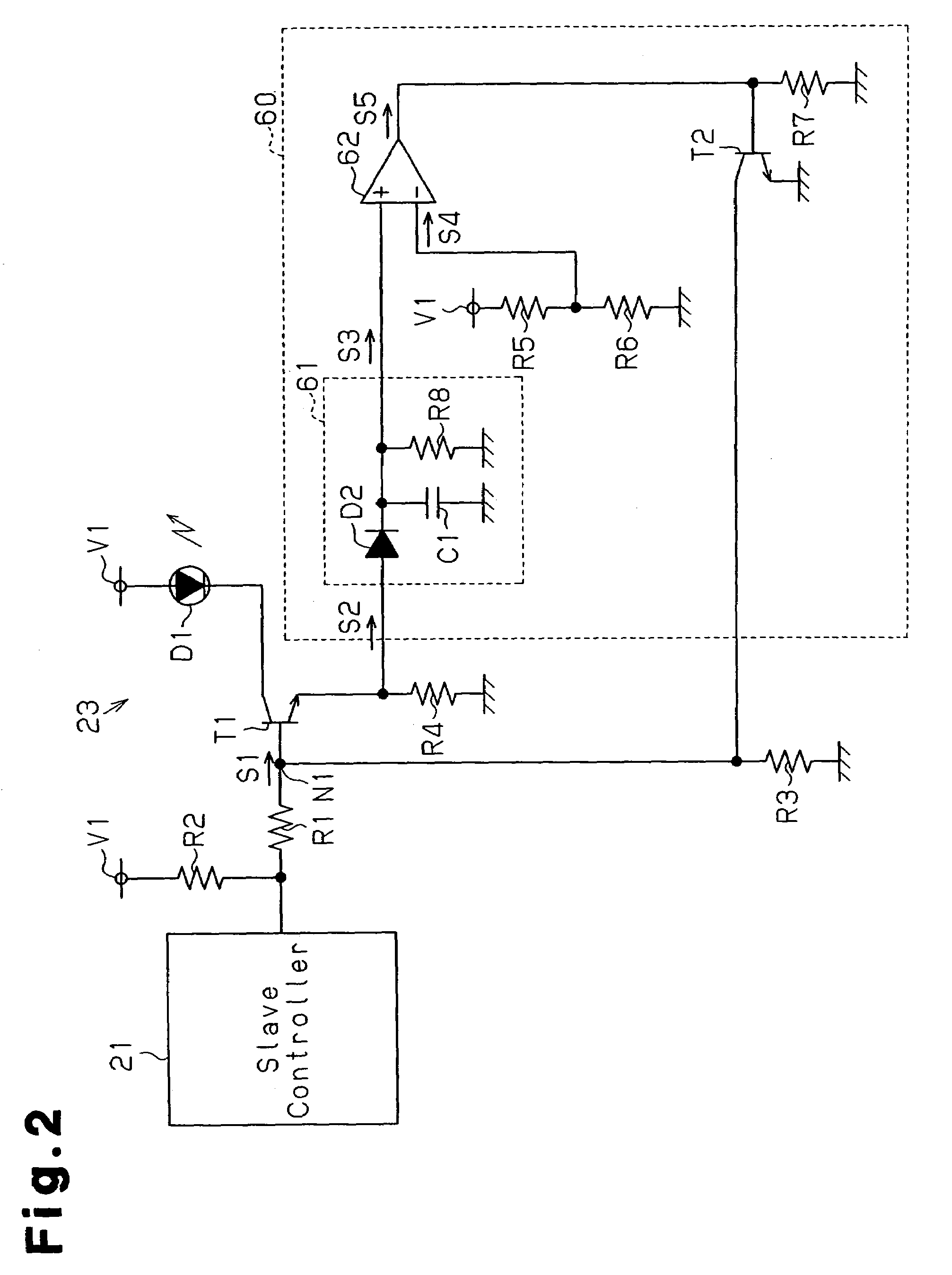 Optical LAN device