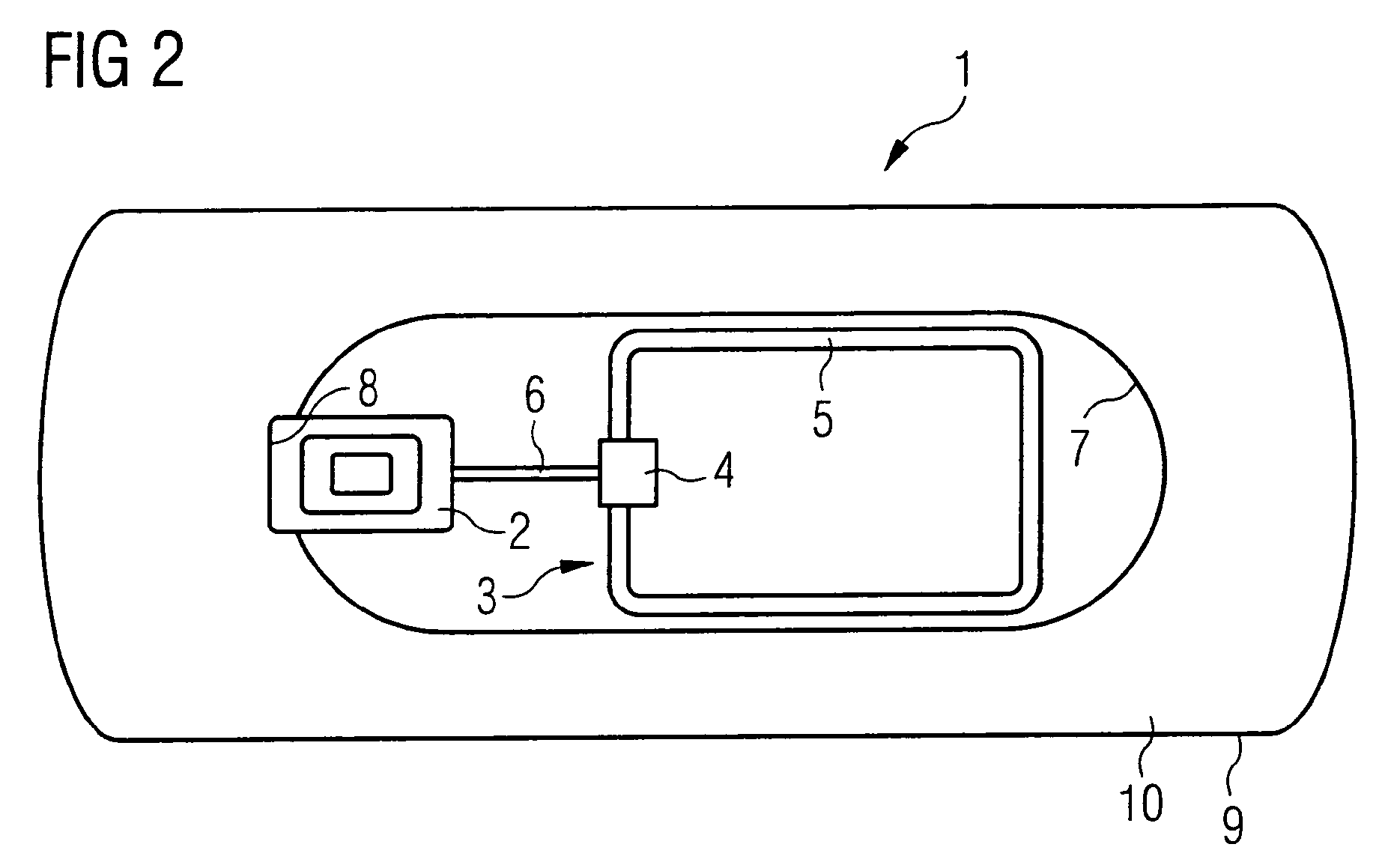 In vivo device, system and usage thereof