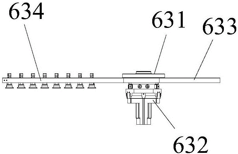 Automatic film connection system for plastic films