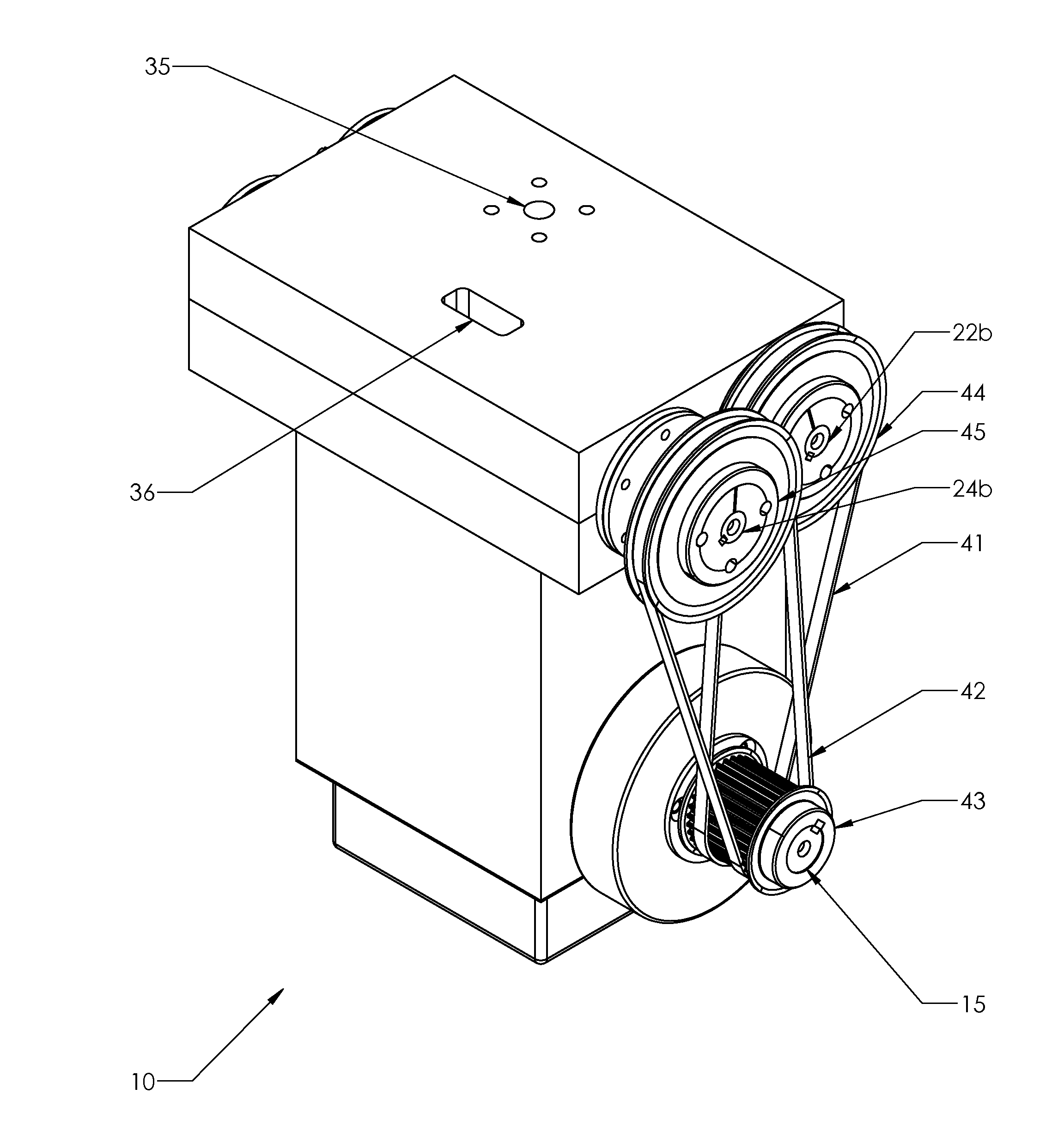 Practical steam engine