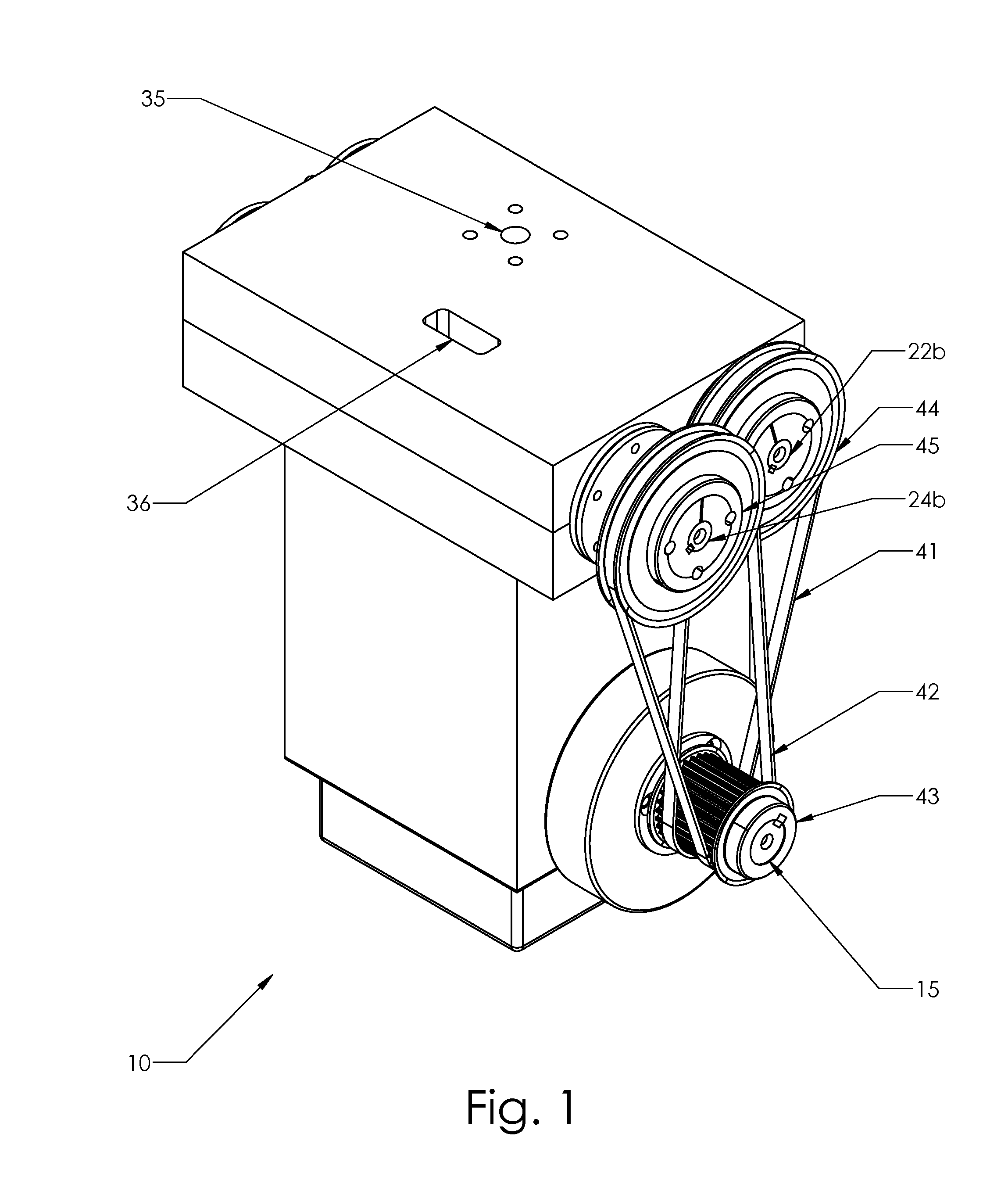 Practical steam engine