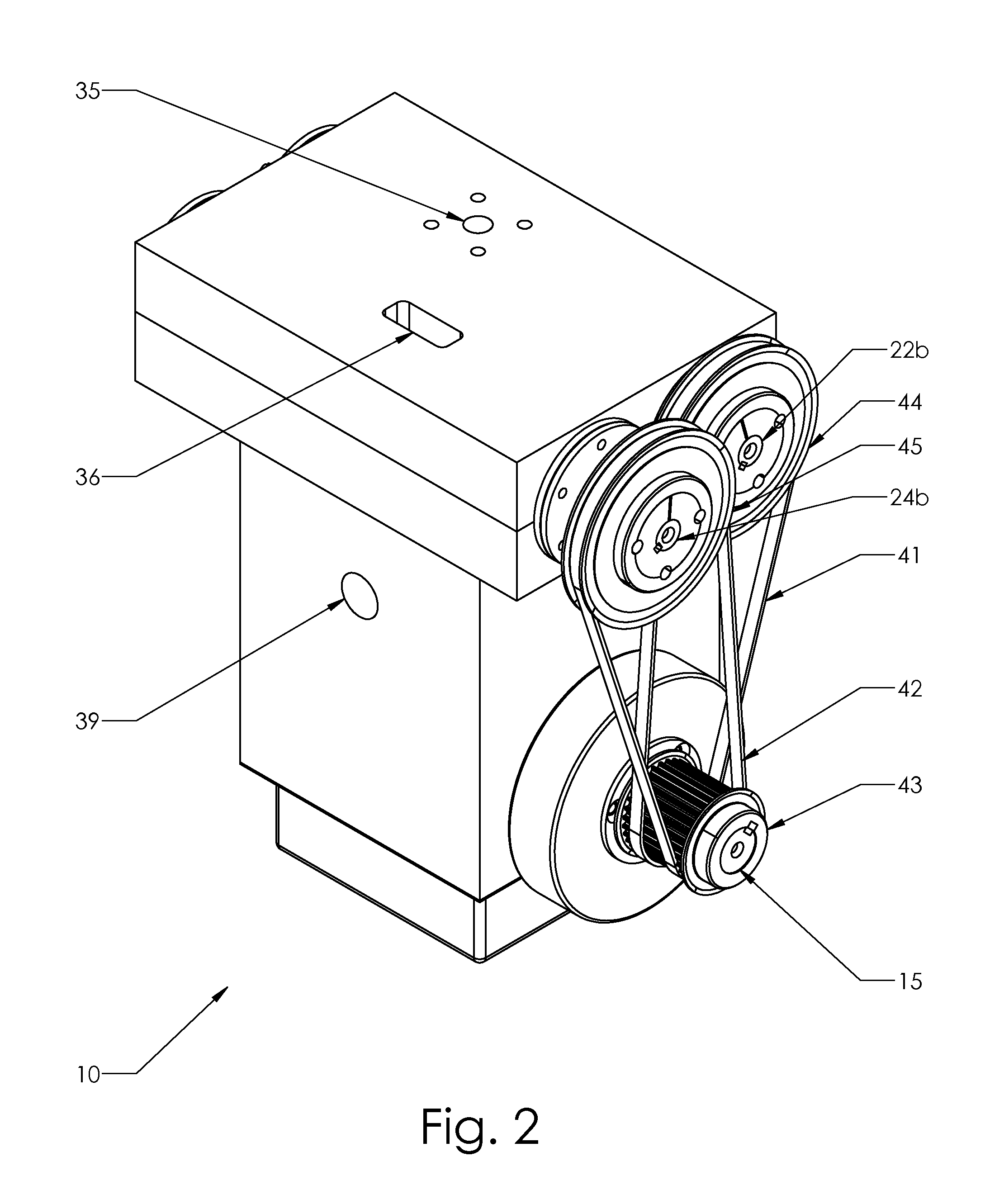 Practical steam engine