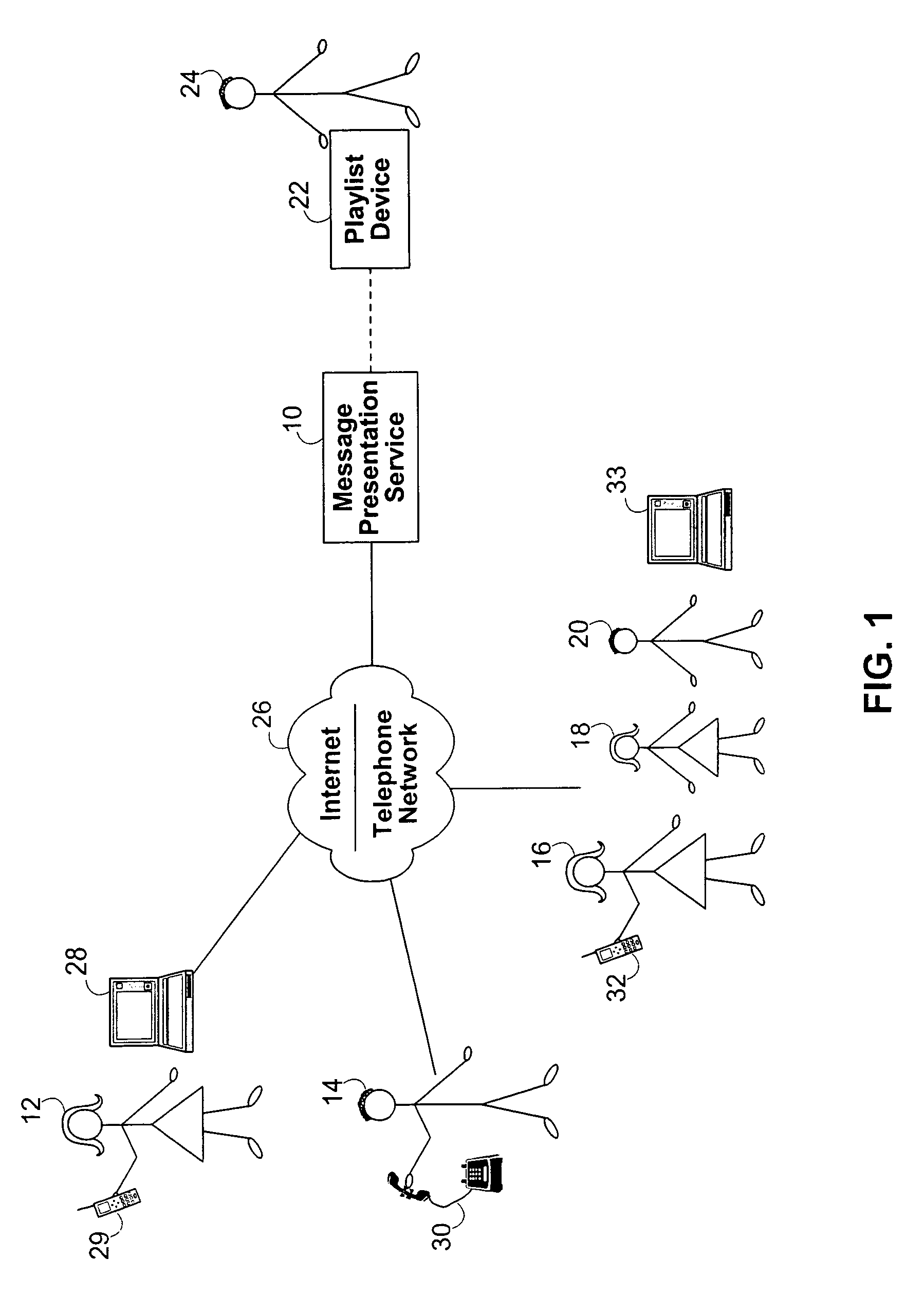 Methods and systems for creating and delivering group recordings