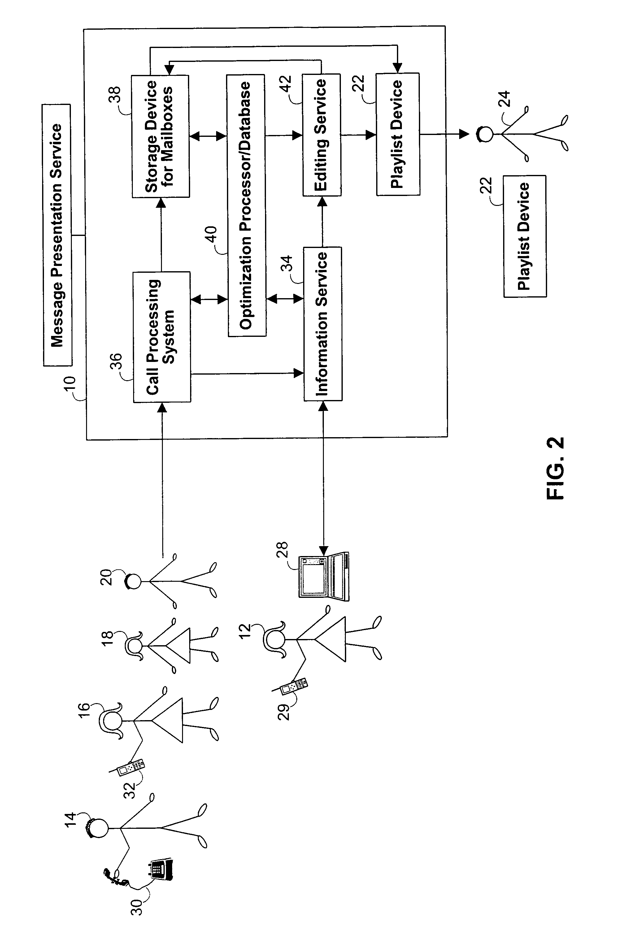 Methods and systems for creating and delivering group recordings