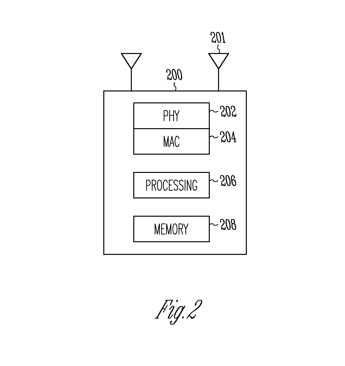 Lte-a systems and method of drs based positioning