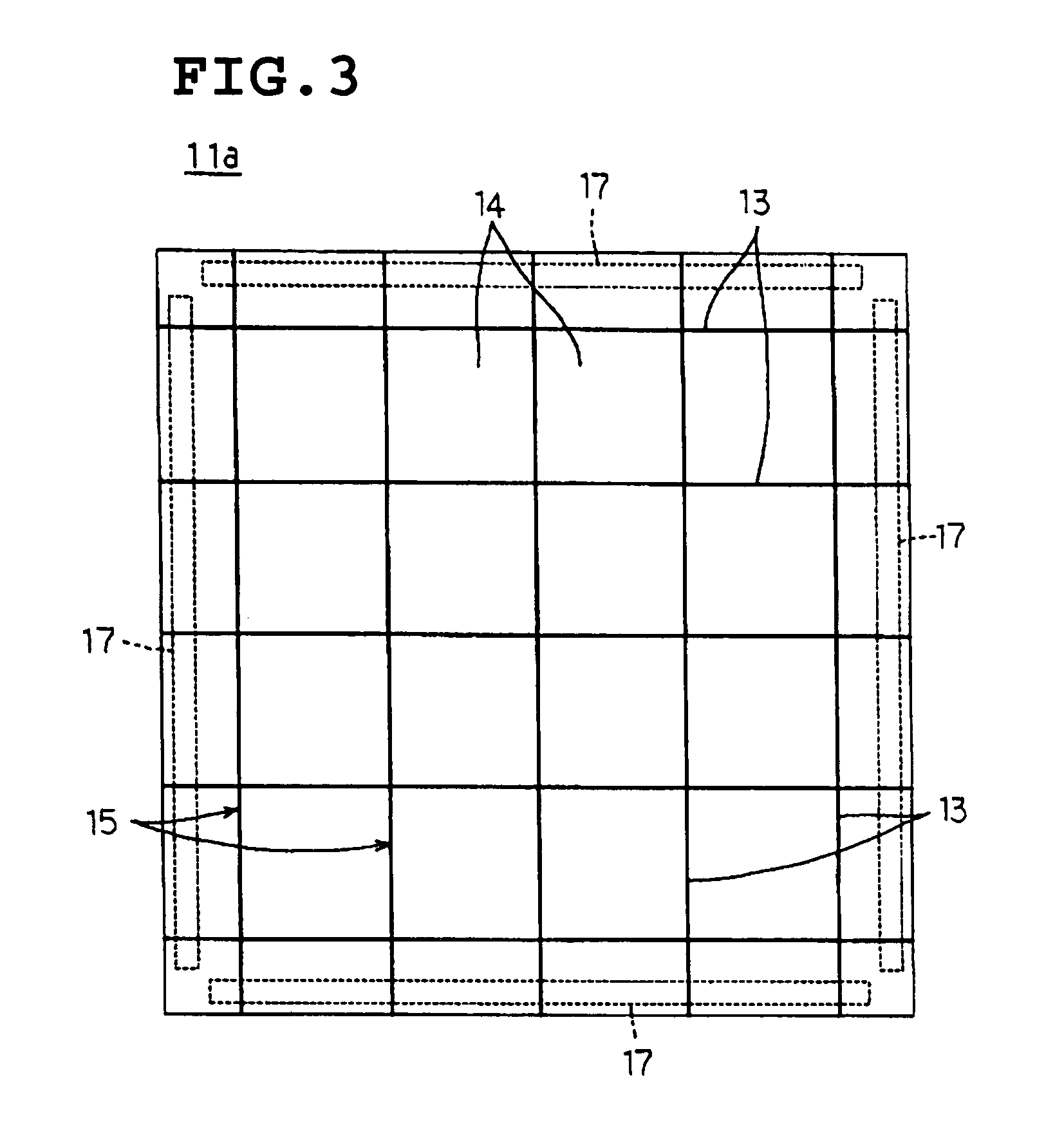 Manufacturing method for multilayer ceramic elements