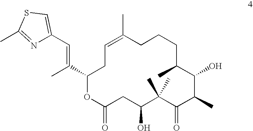 Therapeutic formulations