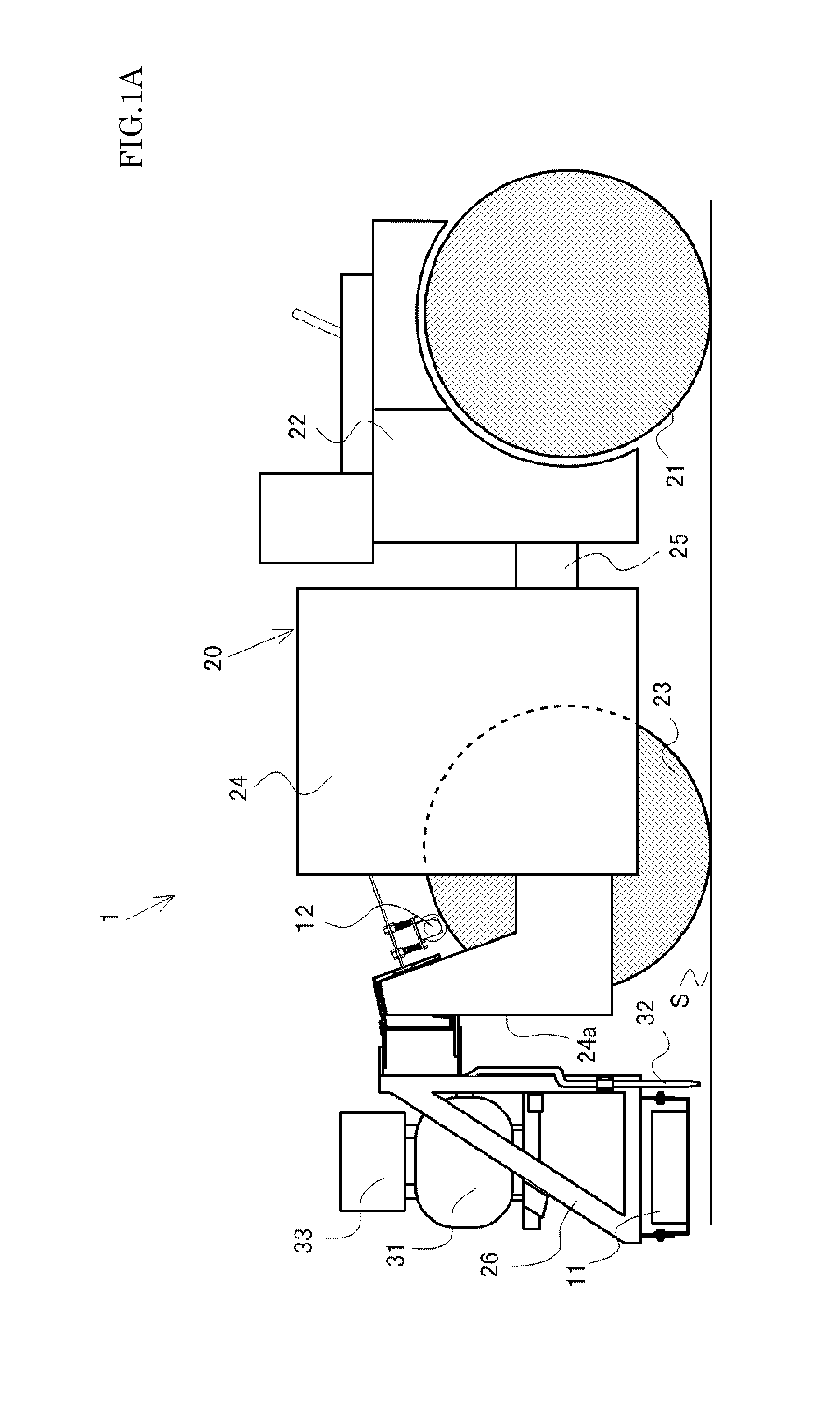 Texture automatic monitoring system