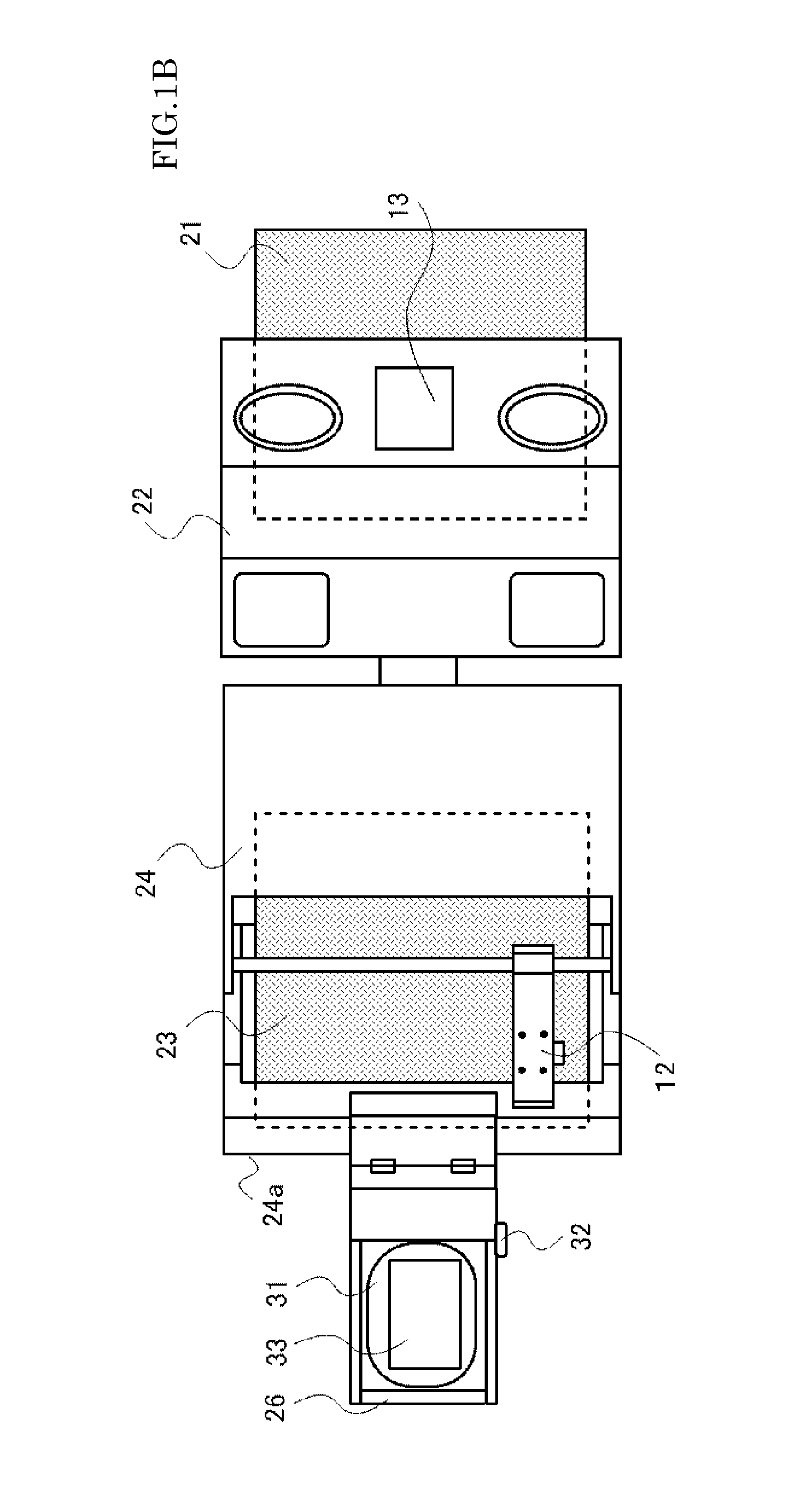 Texture automatic monitoring system